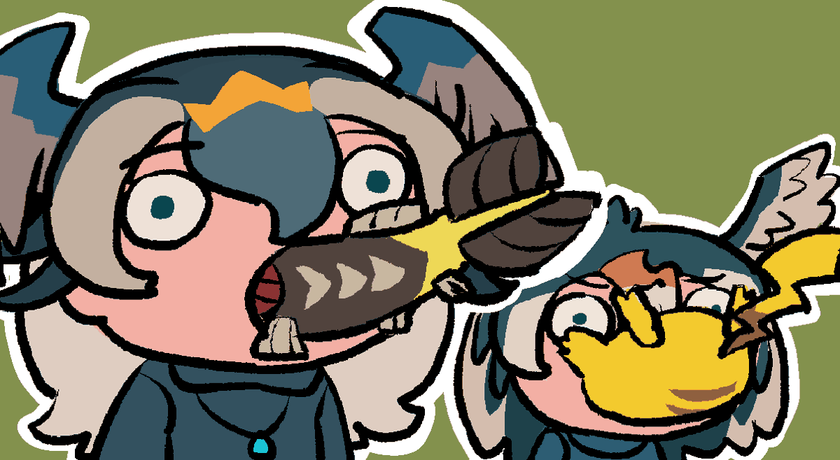 kaniNR (@kaninore) on Twitter photo 
