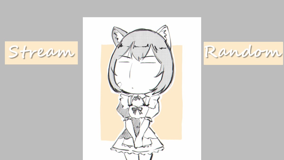 ABRO EN 5!!!
🎨by @/Jhon_Kaito e inspirado en Maria+Holic XD

youtube.com/watch?v=JSaa9e…