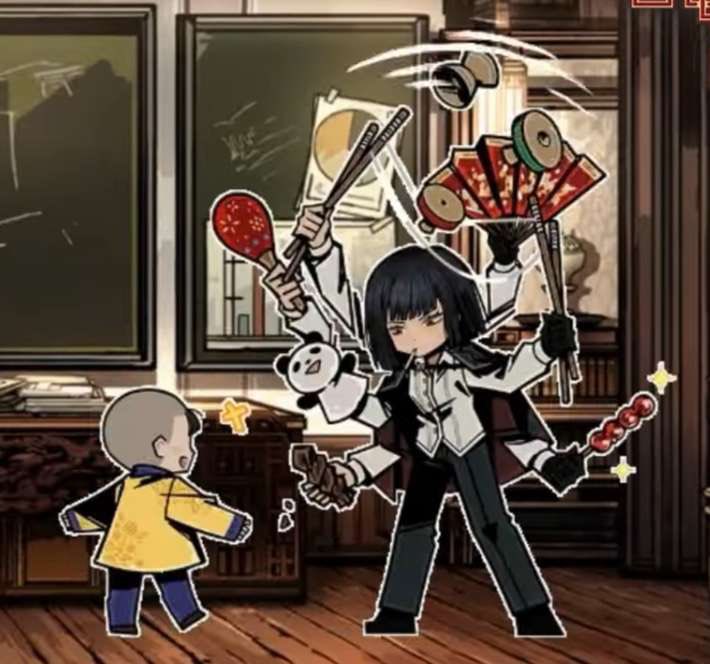 Myocest (Archived) tweet media