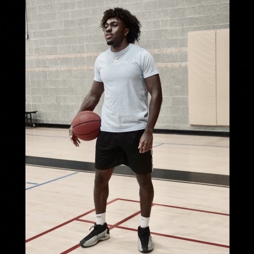 Dominic(DJ) Oates † tweet media