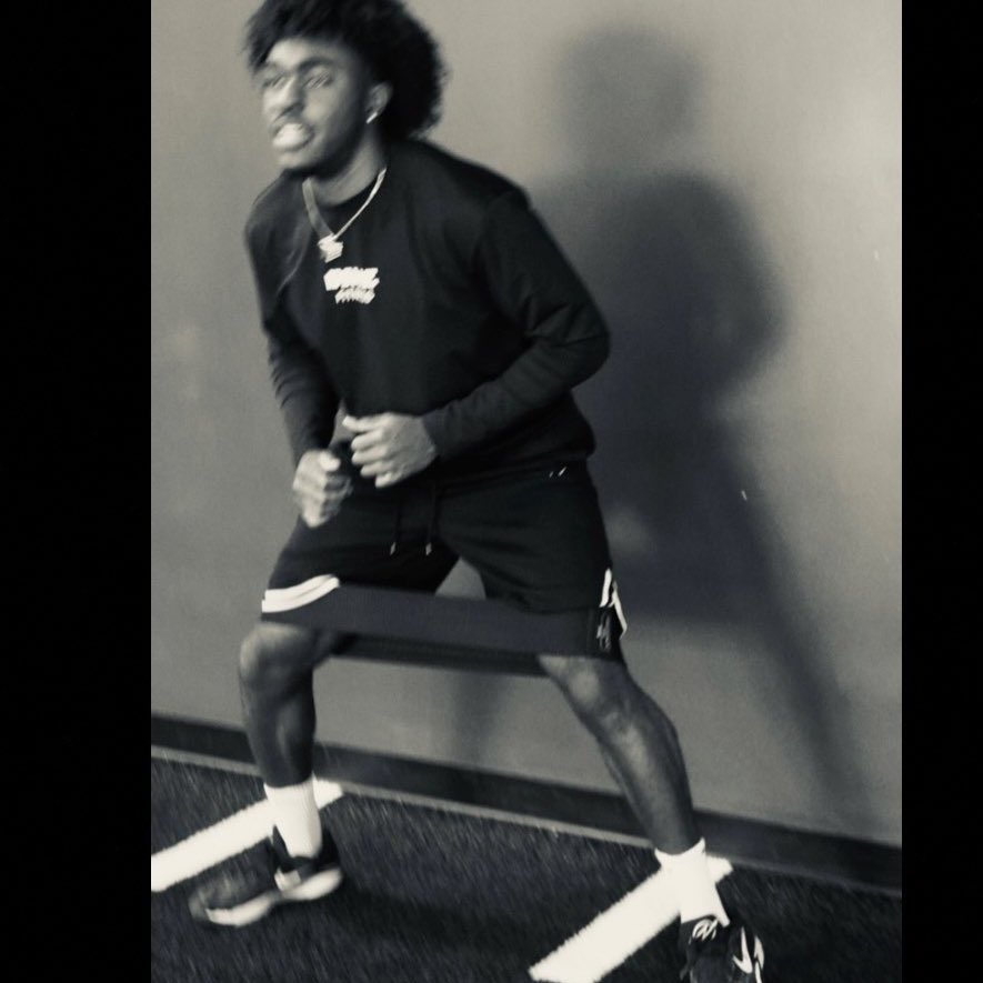 Dominic(DJ) Oates † tweet media