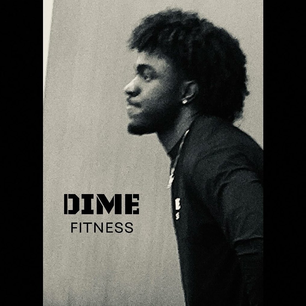 Dominic(DJ) Oates † tweet media