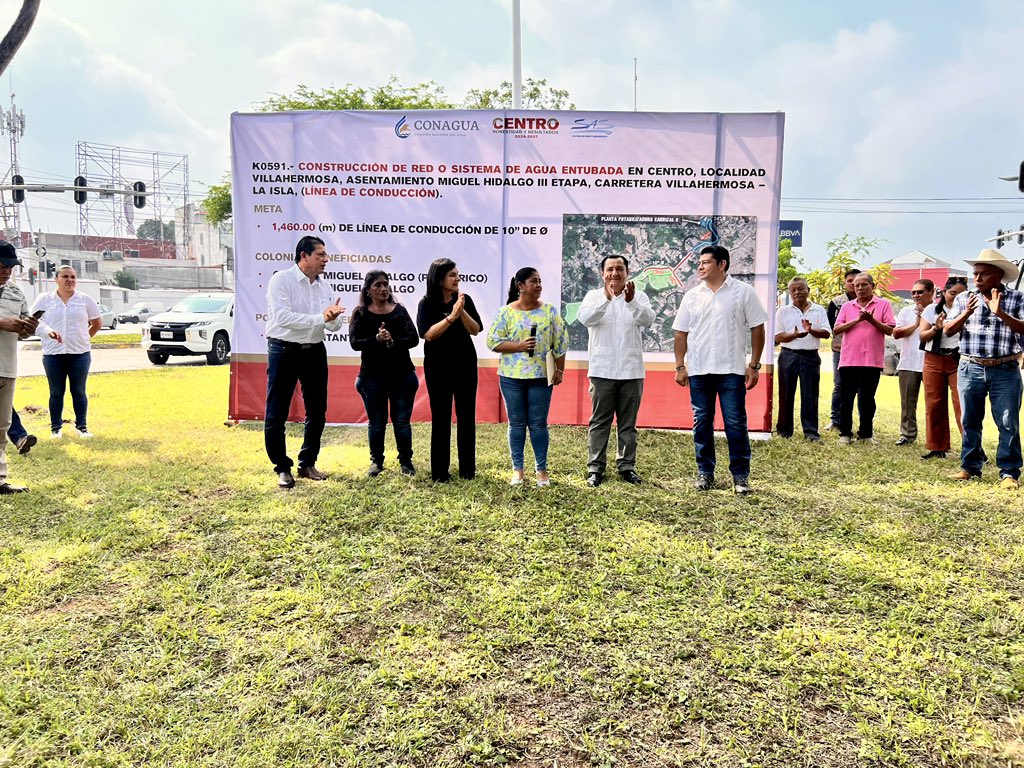 Johnny Magaña Regidor Centro tweet media