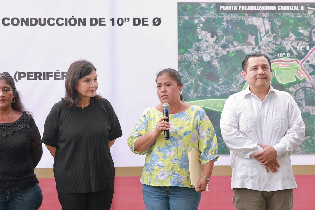 Johnny Magaña Regidor Centro tweet media