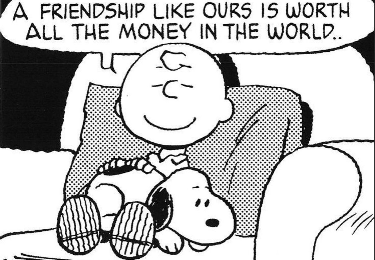 Daily Snoopy (@dailysnoopys) on Twitter photo 