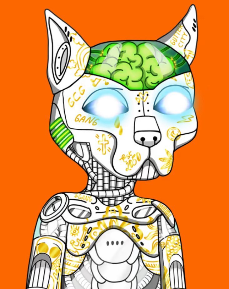 JoH (@joh735) on Twitter photo Well well well!
Would you look at that!
Gang Gang! Is about as dead as Ruins!
<a href="/GutterCatGang/">Gutter Cat Gang</a>
9 Lives letโs Go!
Gutter Legends! And the whole Gang headed to the top of ETH and BTC! Well well well!
Would you look at that!
Gang Gang! Is about as dead as Ruins!
<a href="/GutterCatGang/">Gutter Cat Gang</a>
9 Lives letโs Go!
Gutter Legends! And the whole Gang headed to the top of ETH and BTC!