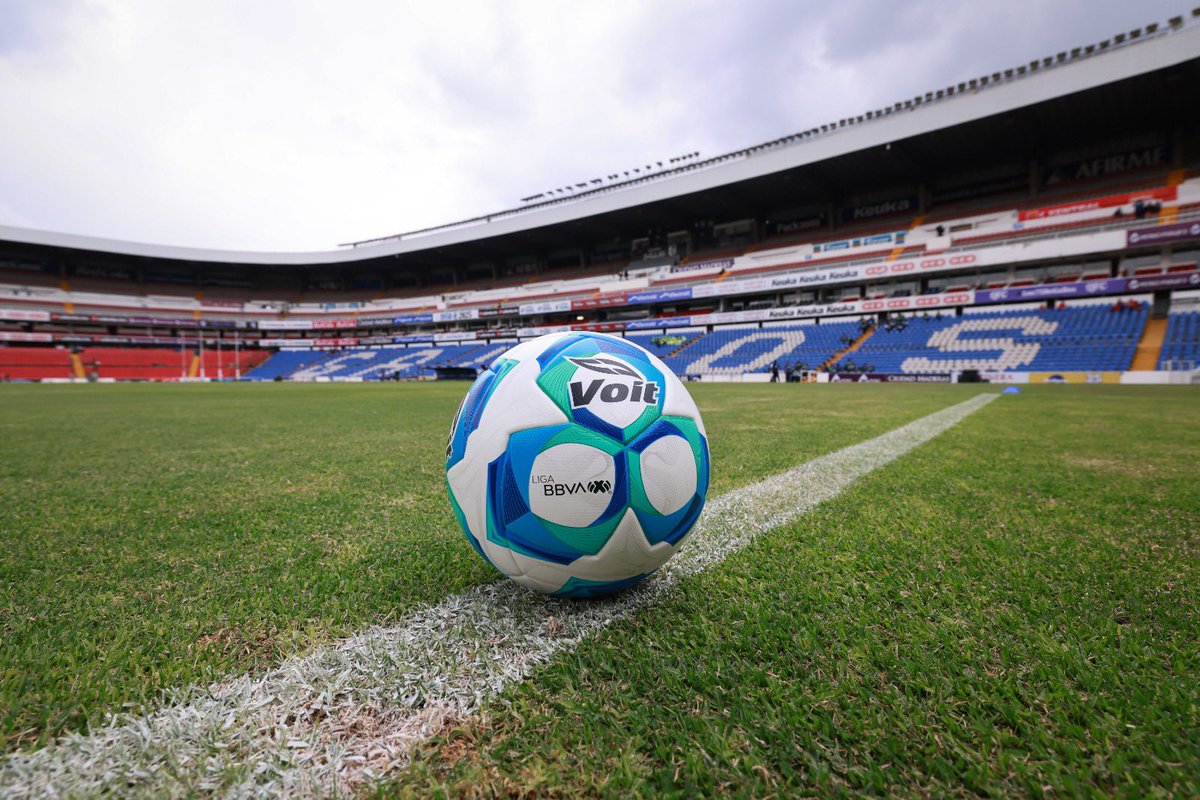 🏟️ The stage is set. We’re ready for the night.

#Los75DeGallos