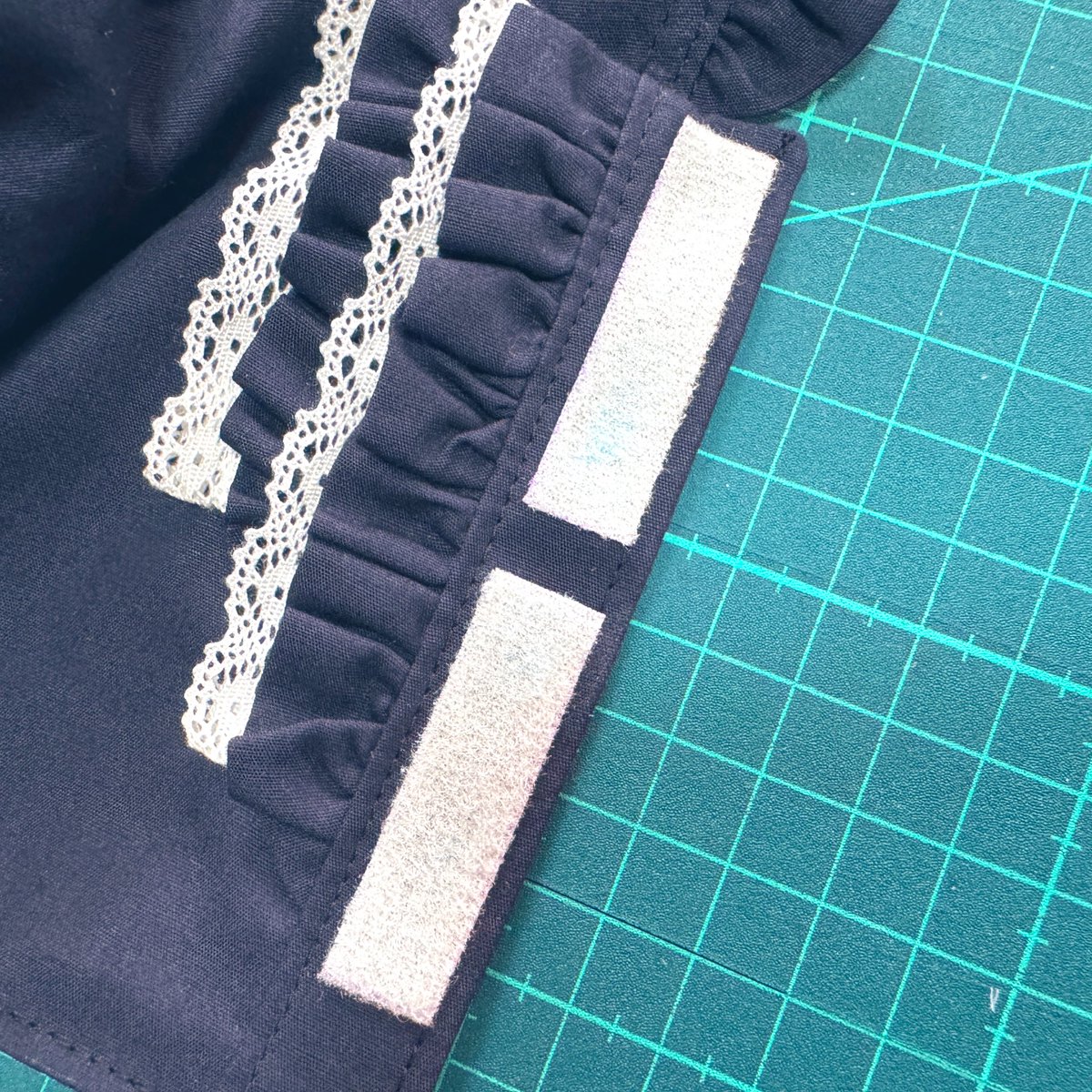 まめ☽・:*オーダー品✩.*˚ Geminiで線画にしてみた