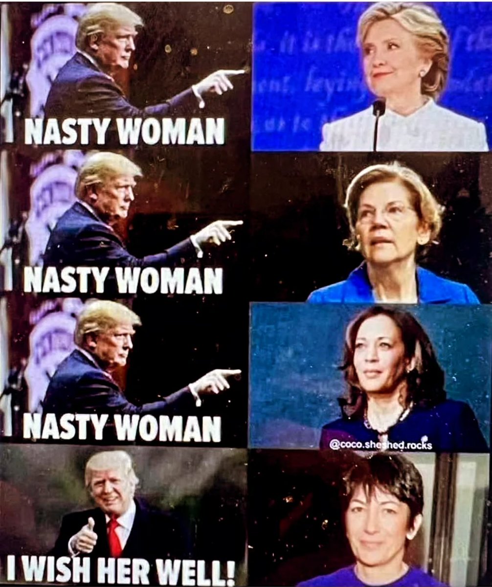 Dennis Quinn (@dennisquinnks) on Twitter photo #PedoCankles #PedoKing #DementedShitgibbon @RealDonaldTrump @potus <a href="/RapidResponse47/">Rapid Response 47</a>
Worst President Ever.
Worst Person Ever.
Convicted felon.
Impeached twice.
Pedophile. Rapist. Traitor. Liar. Fraud. #PedoCankles #PedoKing #DementedShitgibbon @RealDonaldTrump @potus <a href="/RapidResponse47/">Rapid Response 47</a>
Worst President Ever.
Worst Person Ever.
Convicted felon.
Impeached twice.
Pedophile. Rapist. Traitor. Liar. Fraud.