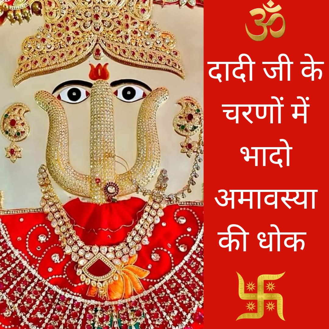 जय दादी की जय जय श्री दादी जी की भाई जी राणी सत्यै नमो नमः