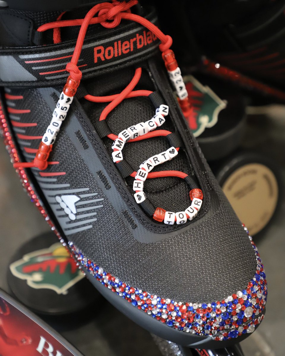 Xcel Energy Center tweet media