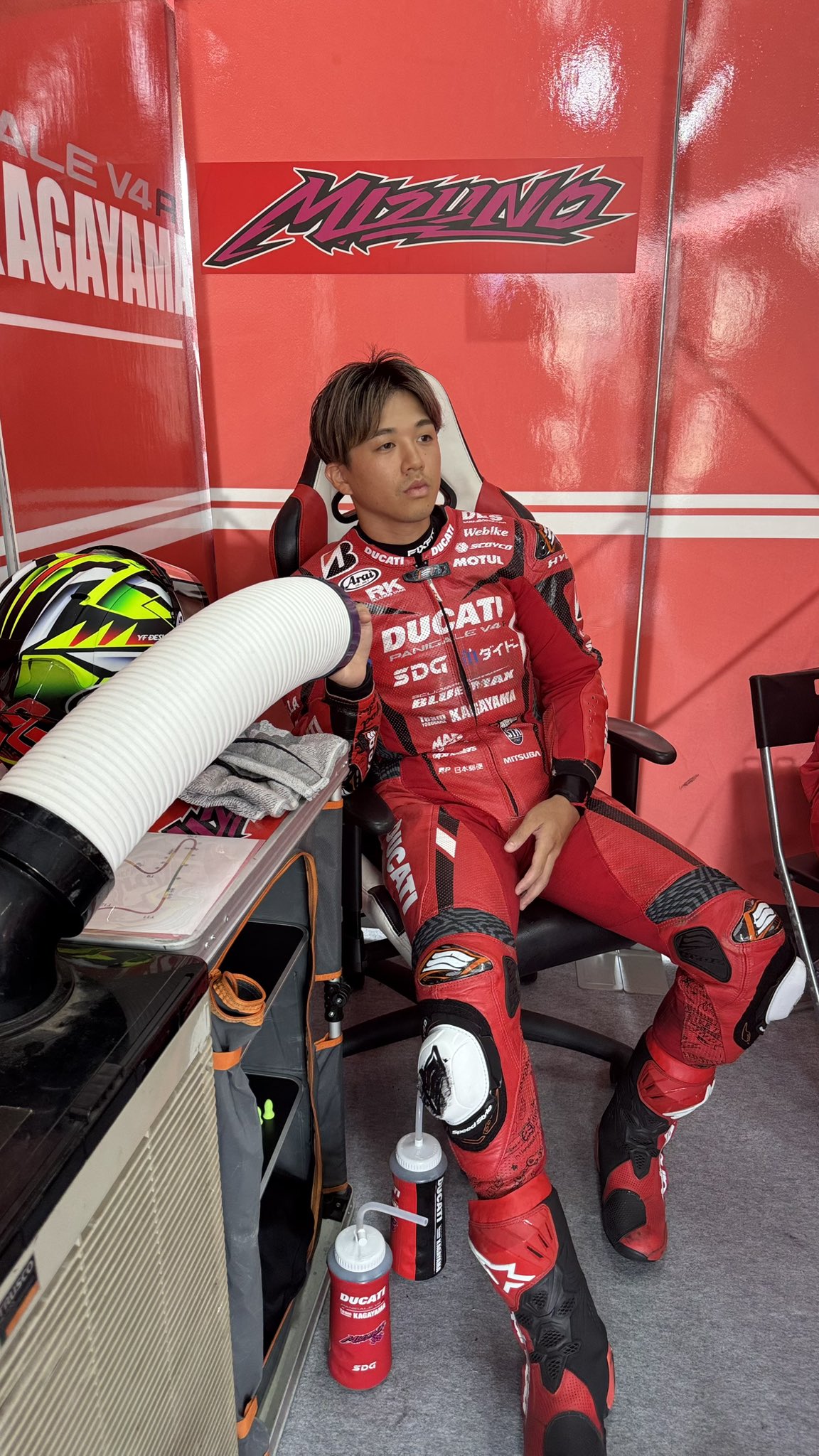 (ジョニーさん専用)TT02typeS(値下げ可能) TT-02TYPE-SとSRXのダンパー長① | G-WORKSオフィシャルブログ