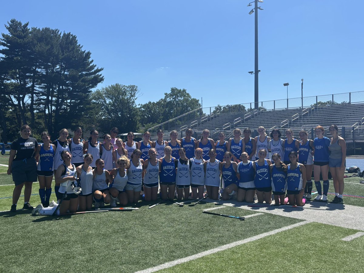 SPFHS Field Hockey tweet media