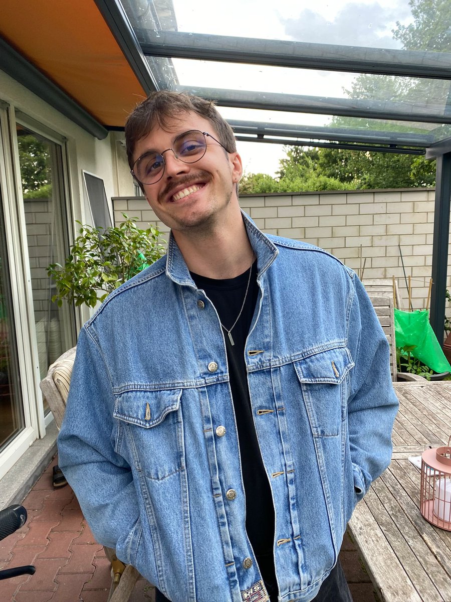 Simsalabimon tweet media