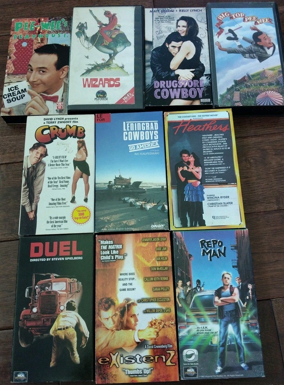 videocollector on X: 