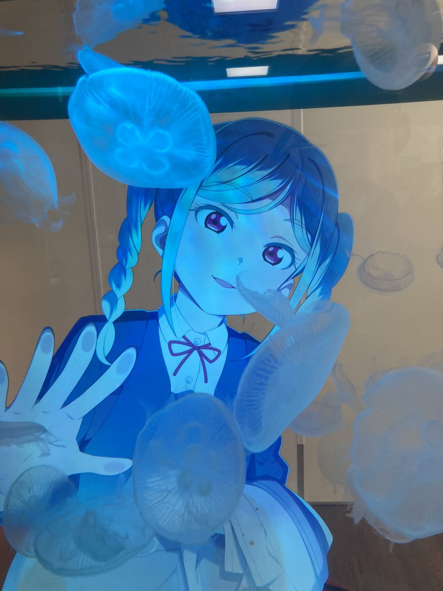 この展示、神だったよな