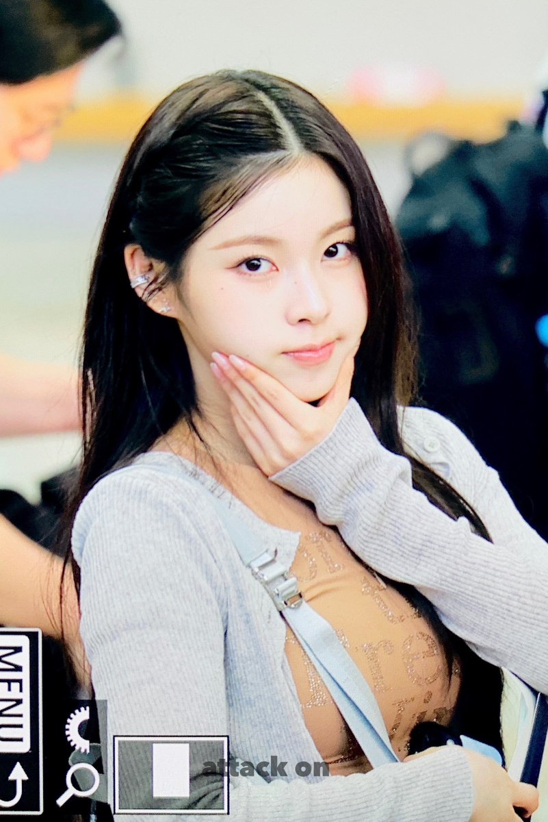 attackon526's tweet image. 250813

#엔믹스 #규진 #NMIXX #KYUJIN