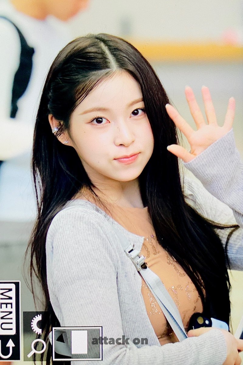 attackon526's tweet image. 250813

#엔믹스 #규진 #NMIXX #KYUJIN