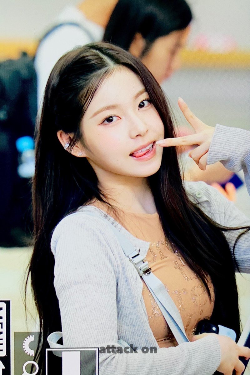 attackon526's tweet image. 250813

#엔믹스 #규진 #NMIXX #KYUJIN