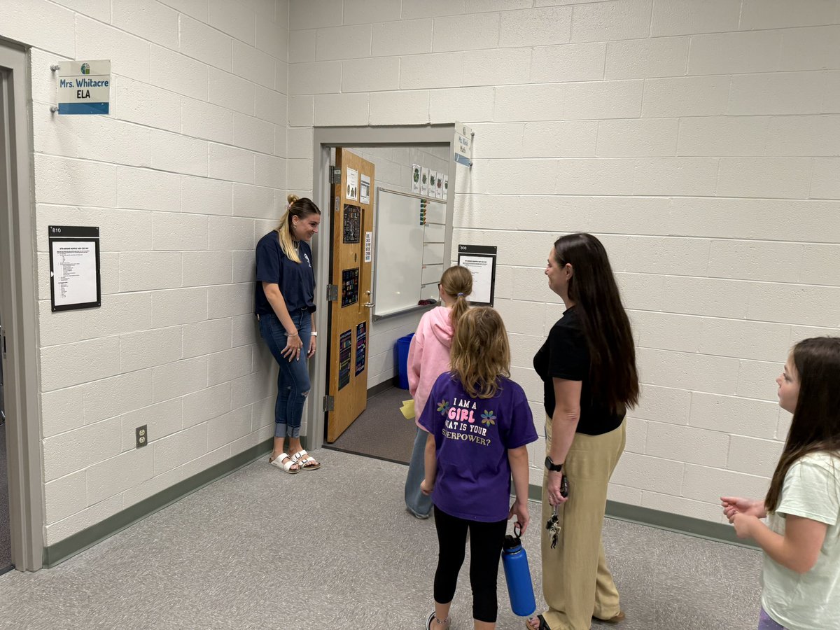 Melissa Lopez (@mlopez8science) on Twitter photo Teacher workdays are a wrap <a href="/eastcarymiddle/">East Cary Magnet Middle School</a> with lots of learning, celebration and schedule pick-up. Looking forward to the first day!! Teacher workdays are a wrap <a href="/eastcarymiddle/">East Cary Magnet Middle School</a> with lots of learning, celebration and schedule pick-up. Looking forward to the first day!!