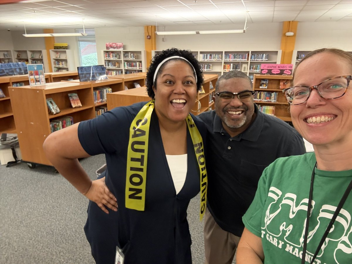 Melissa Lopez tweet media