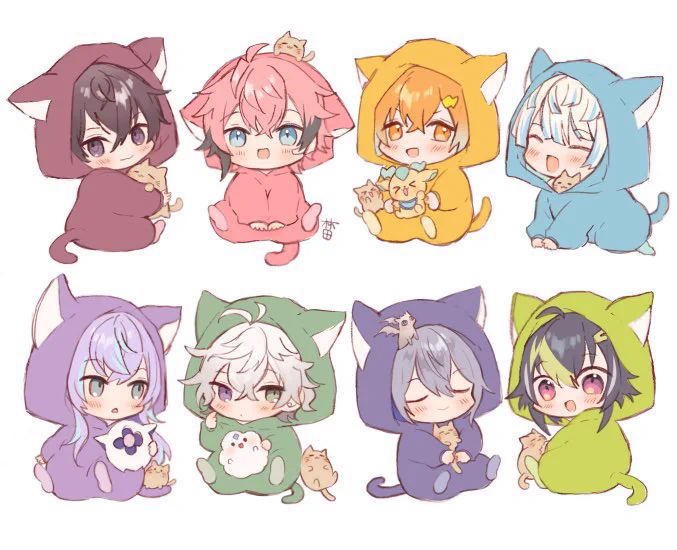 #理由もなく再掲していいタグ