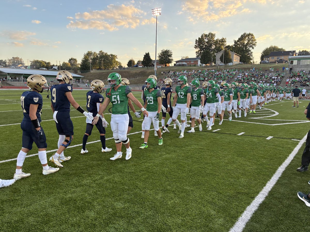 Rod Smith (@rodkrcg13) on Twitter photo Jamboree Football at Blair Oaks! Helias and Blair Oaks matched up in first scrimmage <a href="/SADER_FOOTBALL/">Helias Football</a> <a href="/BlairOaks_1/">Blair Oaks Football</a> Jamboree Football at Blair Oaks! Helias and Blair Oaks matched up in first scrimmage <a href="/SADER_FOOTBALL/">Helias Football</a> <a href="/BlairOaks_1/">Blair Oaks Football</a>