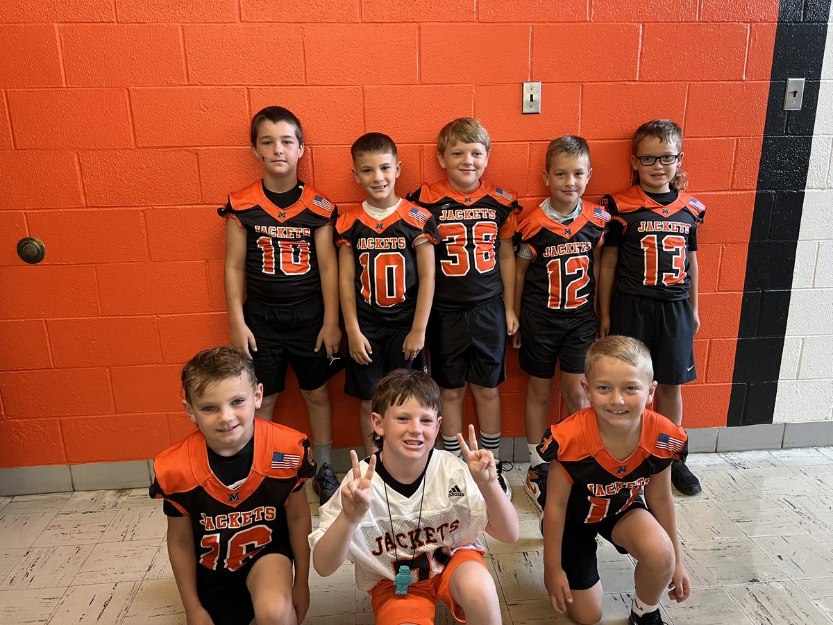 Columbia Elementary tweet media