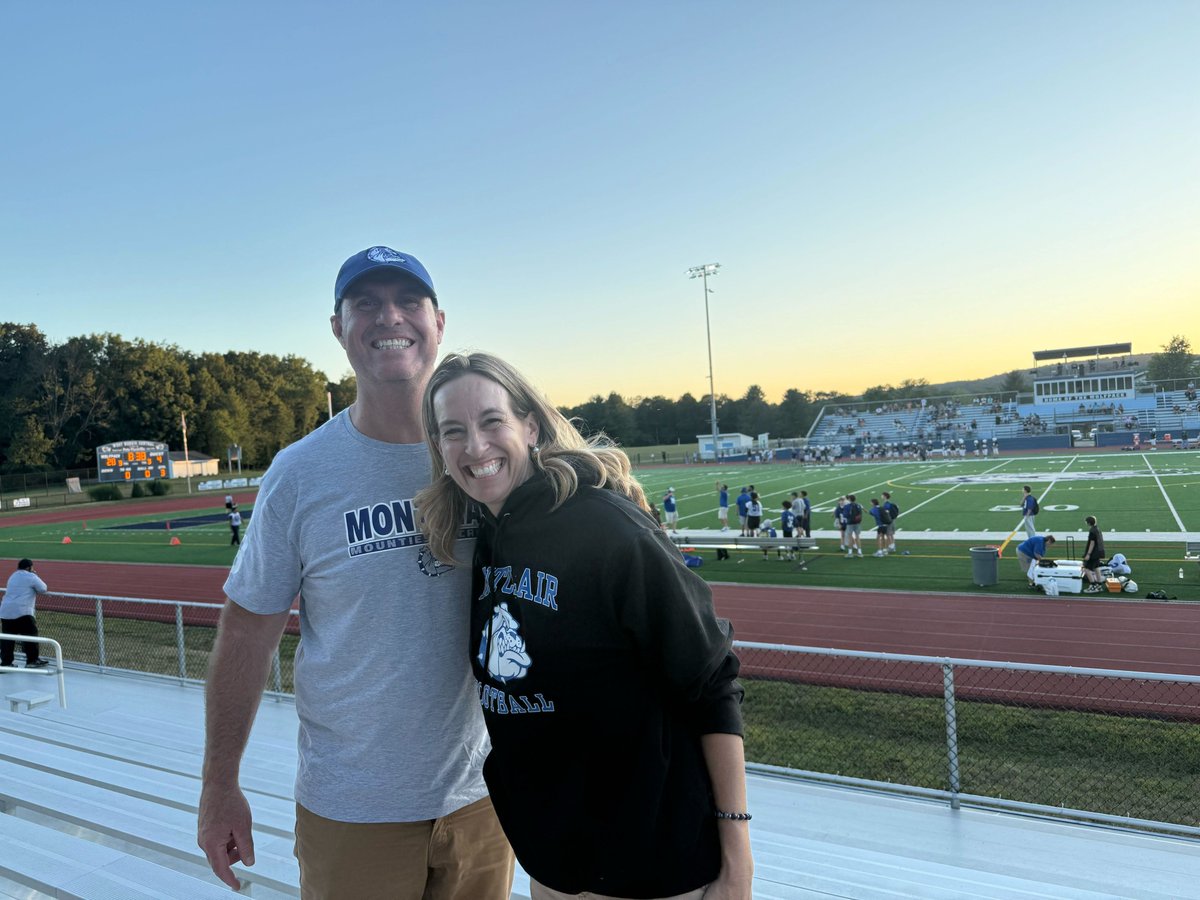 Mikie Sherrill tweet media