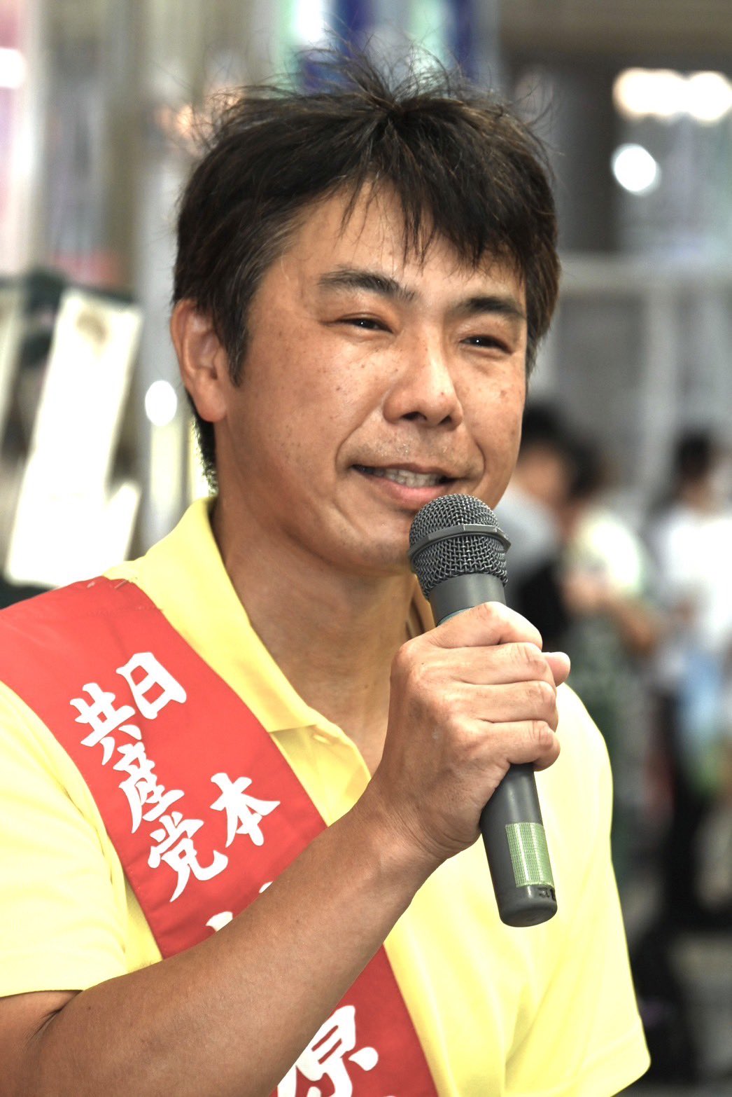 田中ゆうこ（八尾市議 日本共産党） (@yuko19721) / X