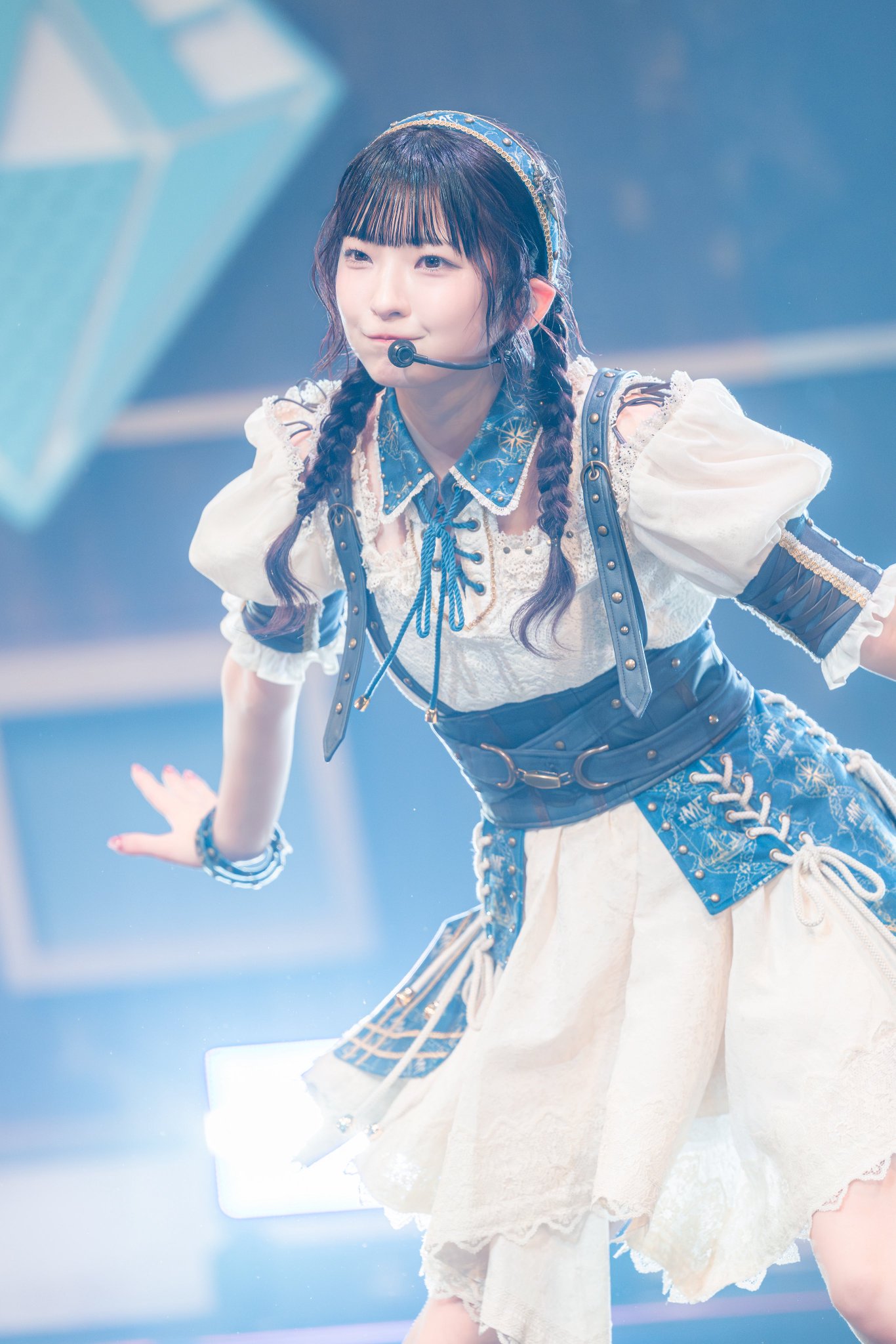 ≠ME ノイミー 永田詩央里 生写真直筆ヨリ ハロウィン衣装2024 m18371846060_1.jpg?1716017867