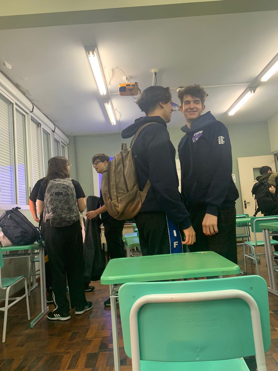 alguns exemplos de yaoinfo