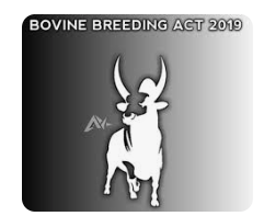 KalantryKoumal's tweet photo. Bovine Breeding Act into force; mandates bull registration, veterinary clearance for mating.
This law balances scientific cattle breeding reforms with cultural sensitivities, while also opening doors for private sector participation in livestock development. https://t.co/DDC97bsJ9m