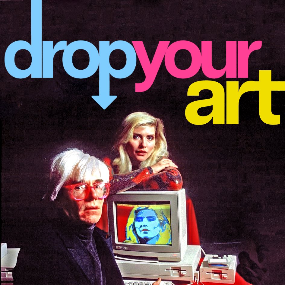 Discoverer of ART tweet media