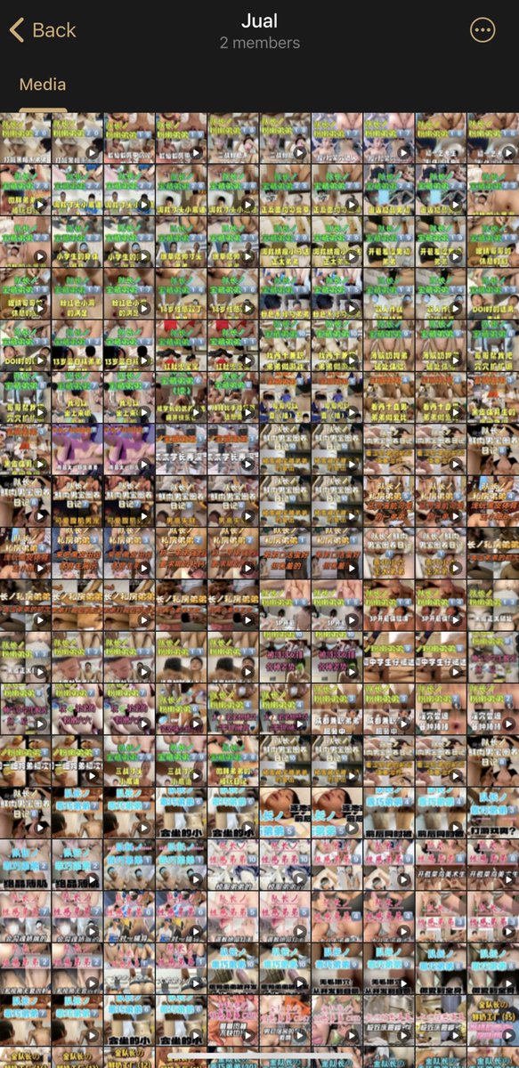 maxarides's tweet image. t.me/madarixm pm

vt.tiktok.com/ZSAkLb6Ha/