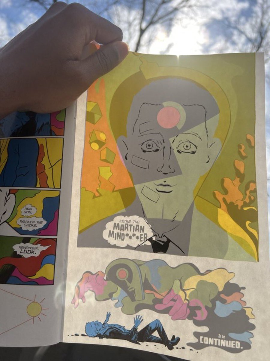 hi yo 🪶 tweet media