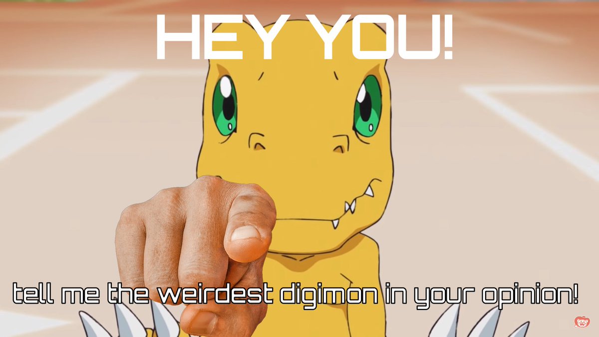 Tengumon_'s tweet image. I start!! Gaossmon!!