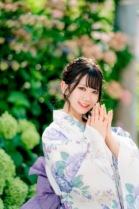 Twitterのコスプレ画像3