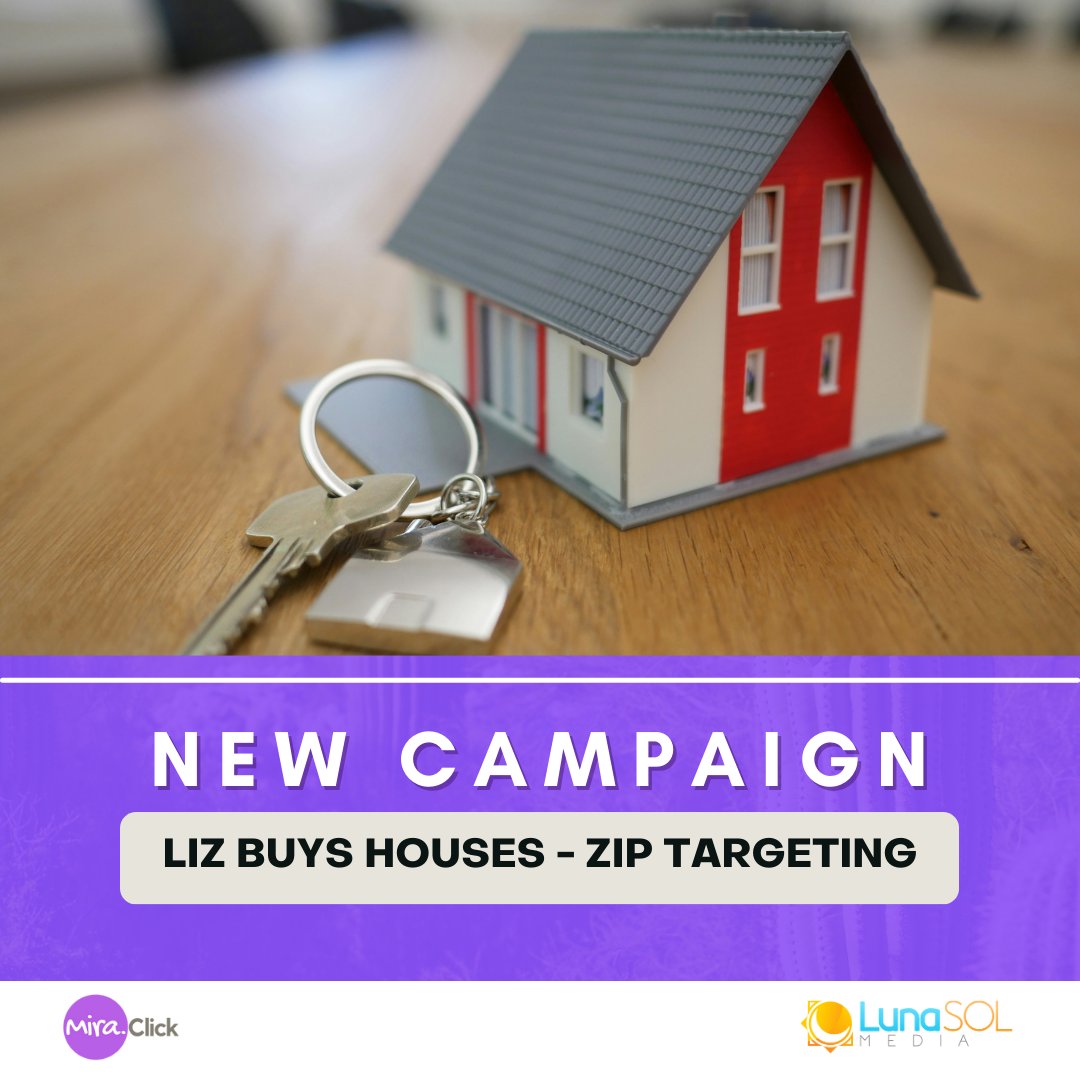 🏡 New Buy Houses Offer!
📧 Email traffic only
💰 High payout + strong conversions
✅ Helping homeowners sell fast for cash
🔗 Grab your link &amp; start earning today! 🎯

__
More details / apply here:
mira.click

#latinx
#AffiliateMarketing
#newcampaign
