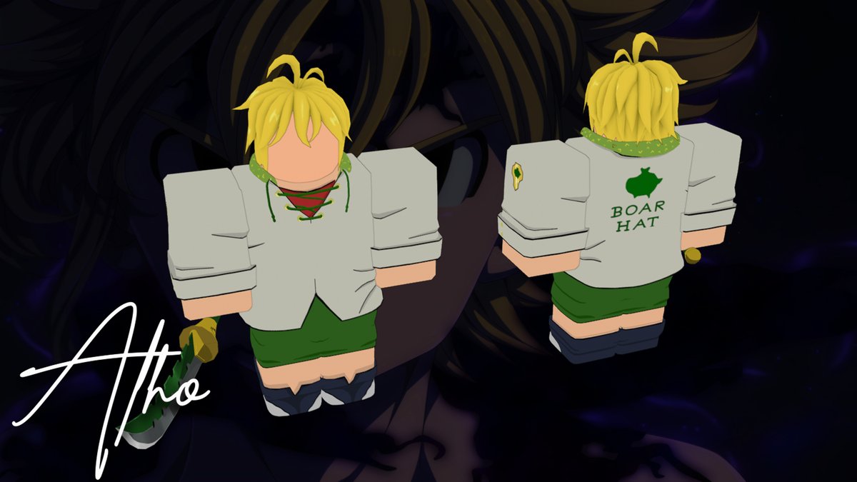 Alho | COMMISSIONS CLOSED! tweet media