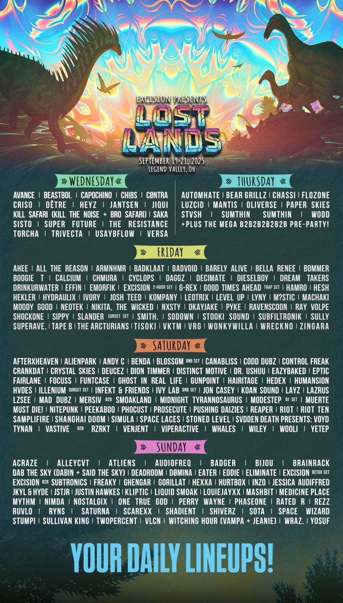 LazrusOfficial's tweet photo. see y’all Saturday LL 🖤 https://t.co/cHhD3QP0sG
