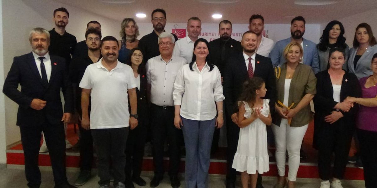 20 Memleket Partili CHP'ye katıldı 

halktv.com.tr/gundem/20-meml…