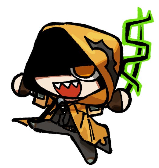 Daily Yuuki Terumi tweet media