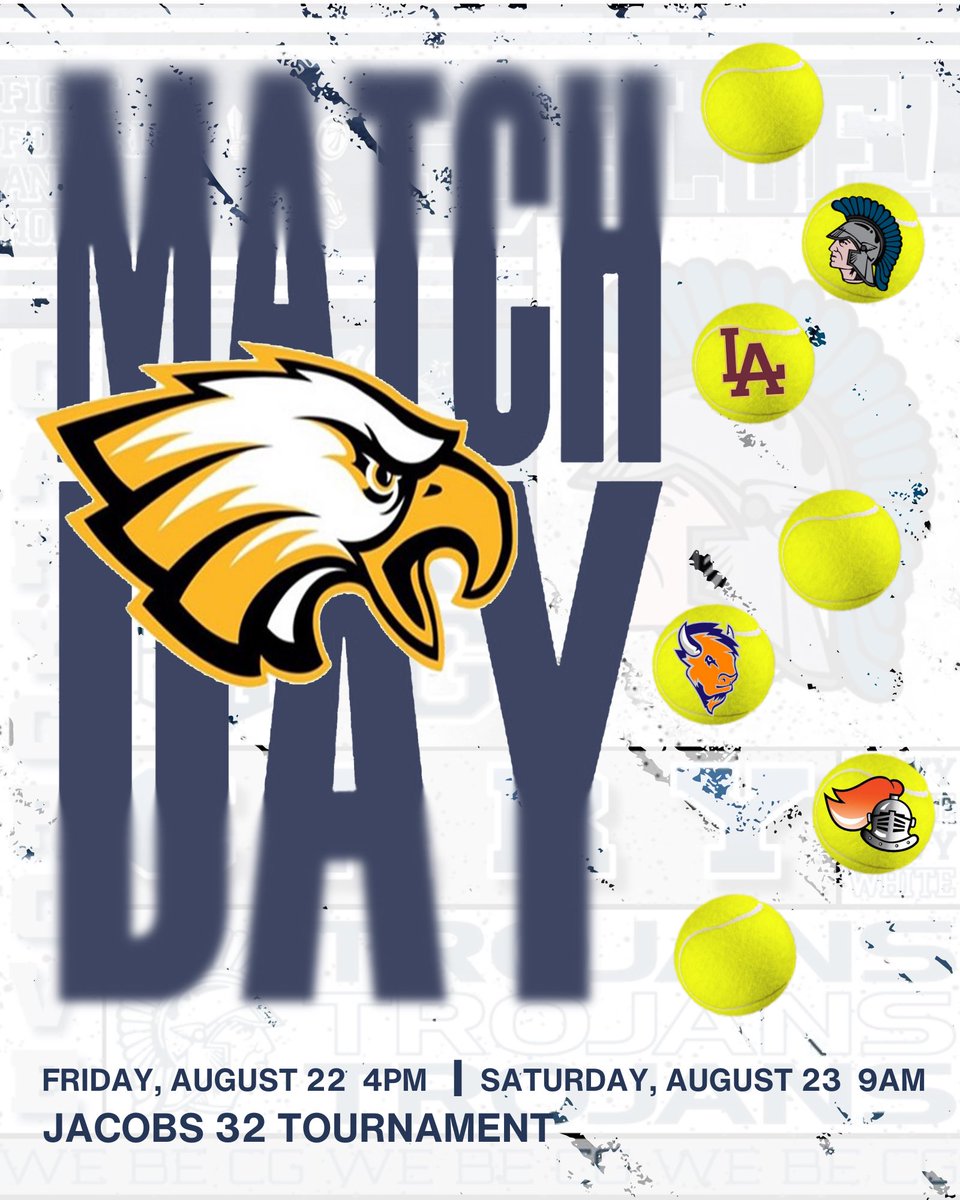 SEASON OPENING TOURNEY JACOBS 32!

CG went 1-1 on the day getting a close fought win over Buffalo Grove in our R2 match. Ready for three new teams for Day 2 tomorrow morning!