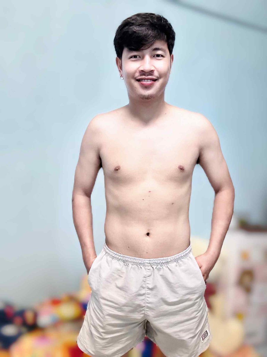kul_fay's tweet photo. มีคนเงี่ยนไหมเช้านี้🤣💦💦🤭 https://t.co/pKRuGb2ugX