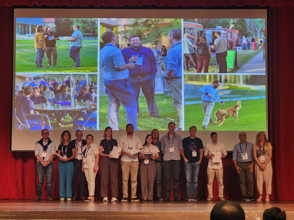 University of Arizona Geosciences tweet media