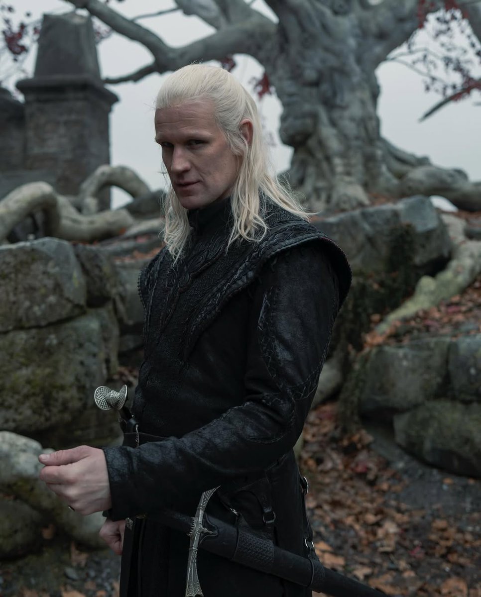 daemonthinker's tweet photo. (kinda) NEW Daemon still! https://t.co/ReNyDQ3hUK