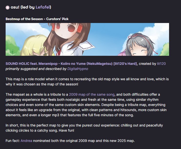 leet120's tweet image. Never thought that I&apos;d see the day my name gets to the spotlight after 10 years of mapping