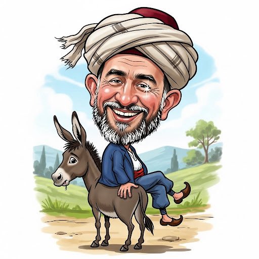 Nurettin Hocatiyi ve gözlerindeki parıltıyı özlediniz mi gençler! Bir gece ansızın gelebilir ve kabusunuz olabilir, demediler demeyin….