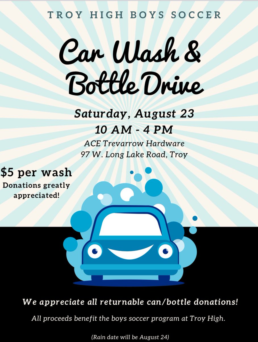 Troy Athletics tweet media